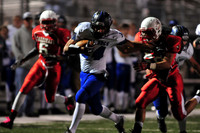 Columbus North/Southport football