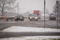 First phase of State Street project continuing into new year
