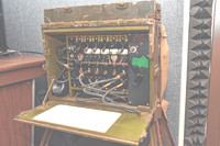Prime Time: Camp Atterbury Museum