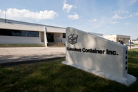 Columbus Container sold for $100 million