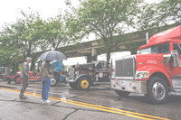 Celebrating Cummins: Spirit of excitement prevails as company embarks on the next 100 years