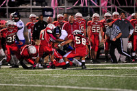 Columbus North/Southport football