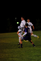 IHSAA Boys Soccer regional-Columbus North