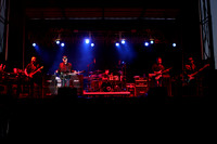 Blue Oyster Cult helps hospice concert crowd reap from yesteryear