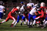 Columbus North/Southport football