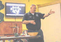 Todd's Place emphasizes faith in overcoming addictions