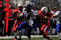 Columbus North/Southport football