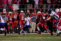 Columbus North/Southport football