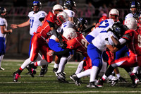 Columbus North/Southport football