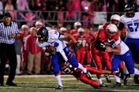 Columbus North/Southport football